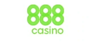 888 Casino logo
