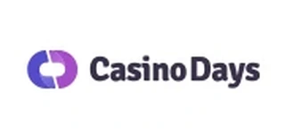 Casino Days logo