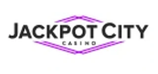 JackpotCity logo