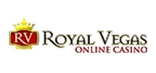 Royal Vegas logo