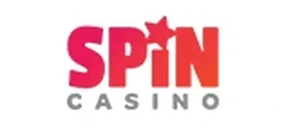 Spin Casino logo