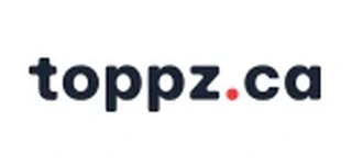 Toppz logo